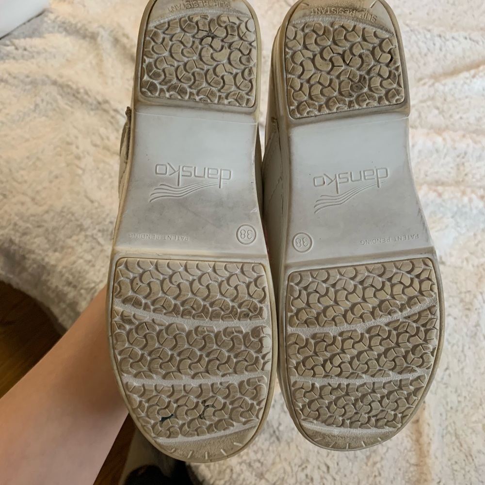 Dansko Clogs - Picture 4 of 4